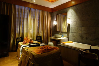 成都武侯区一个男人的桑拿忏悔录