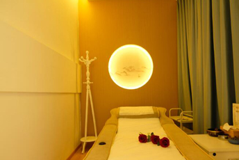 成都武侯区日式指压的寂静美学：在按压中听见雪落的声音